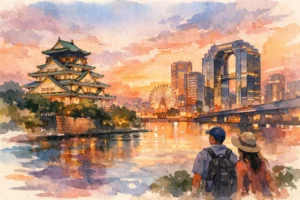 Is Osaka Worth Visiting? A Practical Answer